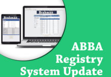 ABBA Registry Update FI-TBJ-Register-Update