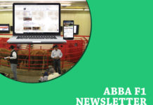 ABBA F1 Newsletter FI-tbj-abbaF1-newsletter