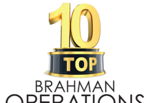 Top Ten Breeders of the Year – 2016