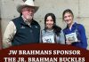 JW Brahmans Sponsor the Jr. Brahman Buckles at Ft. Worth Stock Show JW-Brahmans-sponsor