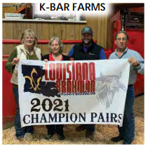 K-BAR-FARMS