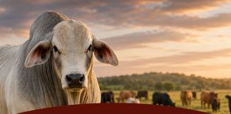 The US Meat Animal Research Center