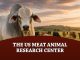 The US Meat Animal Research Center