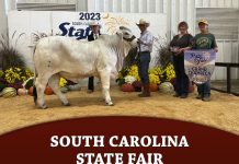 South Carolina State Fair