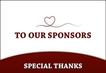 Special Thanks to our 2022 Livestream and Photo Sponsors