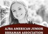 AJBA American Junior Brahman Association