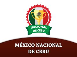 México Nacional de Cebu
