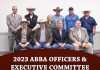 2023 ABBA Officers & Executive Committee