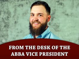 From the Field ABBA Breed Improvement Director