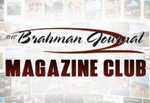 How to Get a Free Membership TBJ-Magazine-Club