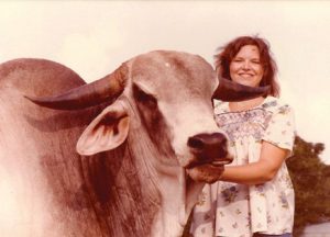 TBJ Remembering Donna Along Cattle
