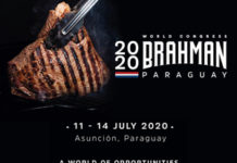 2020 World Brahman Congress