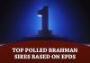 The Brahman Journal’s Top Polled Brahman Sires based on EPDs