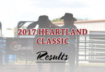 2017 Heartland Classic
