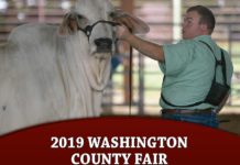 2019 Washington County Fair