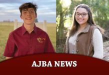 AJBA News