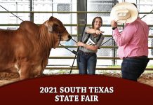 2021 South Texas State Fair