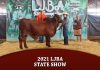 2021 LJBA Owned State Show