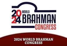 2024 World Brahman Congress