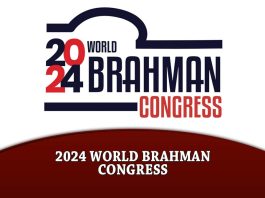 2024 World Brahman Congress