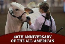 40th Anniversary of the All-American