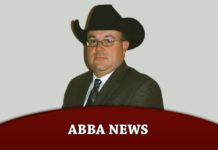 From the desk of the ABBA Executive VP