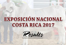 2017 Exposición Nacional Costa Rica