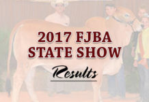 2017 FJBA State Show