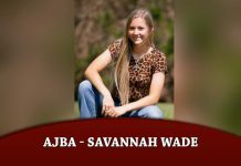 American Junior Brahman Assoc.