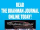 2026 April- Brahman Journal