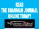 2026 August – Brahman Journal