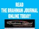 2025 December – Brahman Journal