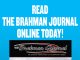 2026 May – Brahman Journal