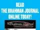 2025 November – Brahman Journal