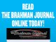 2026 October – Brahman Journal