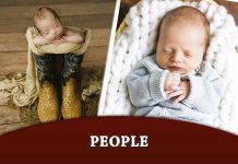 Welcome to the Brahman Family!