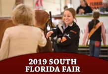 2019 South Florida Fair