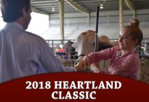 2018 Heartland Classic
