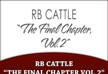 RB Cattle “The Final Chapter, Vol.2”