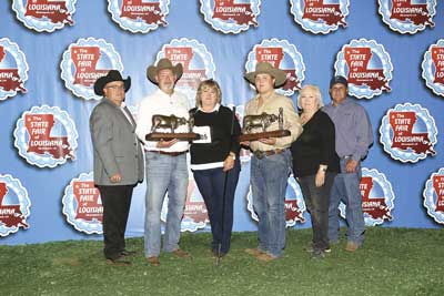 Annual Marsha Swaner Perpetual Trophy Award