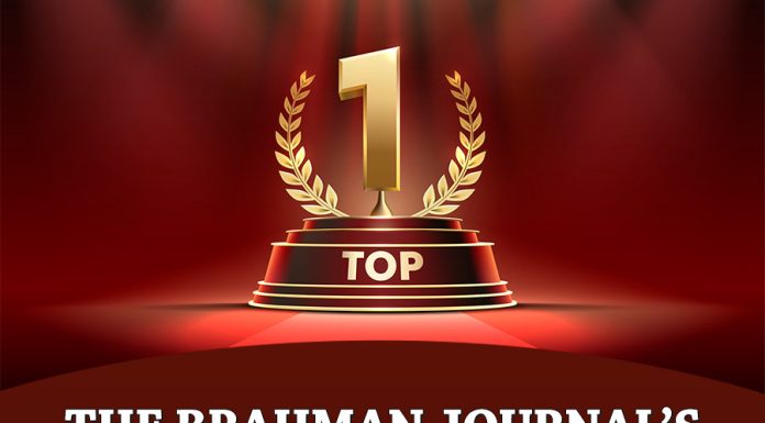 The Brahman Journal’s Top Red Brahman Sires